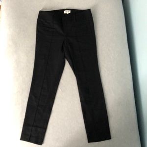 Helmut Lang women’s slacks